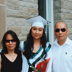 Meet your Posher, Christine